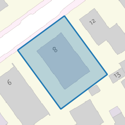 Perceel APD02-AC-2913