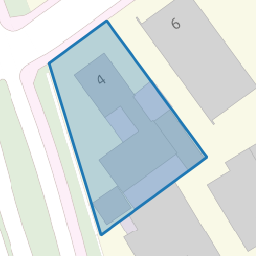 Perceel APD02-AC-2916