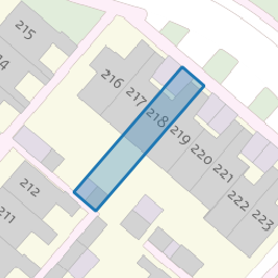 Perceel APD02-AC-2926