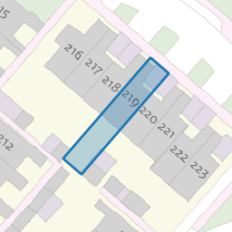 Perceel APD02-AC-2927