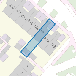 Perceel APD02-AC-2929