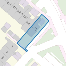 Perceel APD02-AC-2931