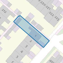 Perceel APD02-AC-2932