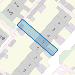 Perceel APD02-AC-2936