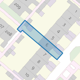 Perceel APD02-AC-2937