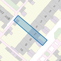 Perceel APD02-AC-2938