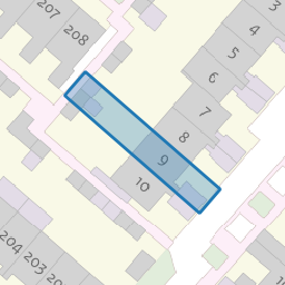 Perceel APD02-AC-2940