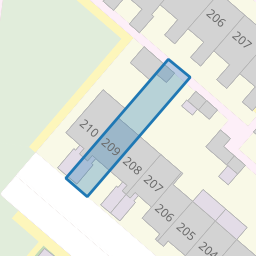 Perceel APD02-AC-2943