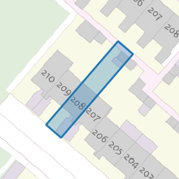 Perceel APD02-AC-2944