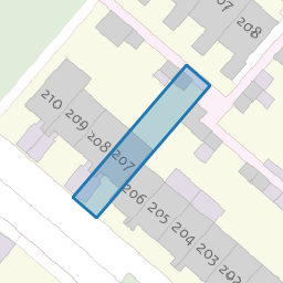 Perceel APD02-AC-2945