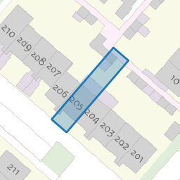 Perceel APD02-AC-2947