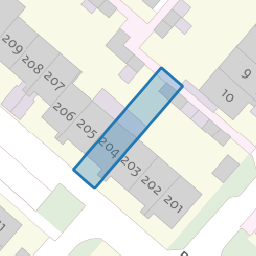 Perceel APD02-AC-2948