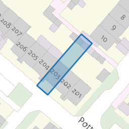 Perceel APD02-AC-2949