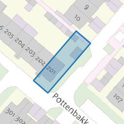 Perceel APD02-AC-2951