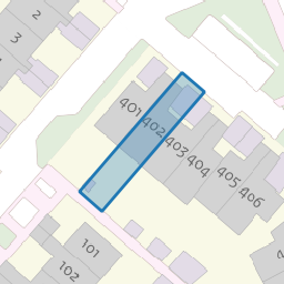 Perceel APD02-AC-2953