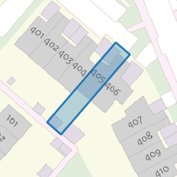 Perceel APD02-AC-2956