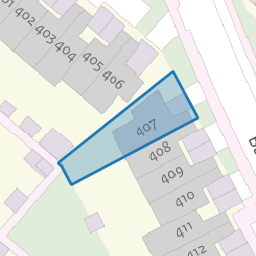 Perceel APD02-AC-2958