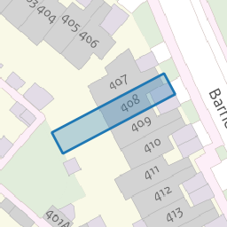 Perceel APD02-AC-2959