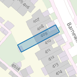 Perceel APD02-AC-2960