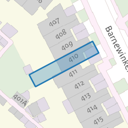 Perceel APD02-AC-2961