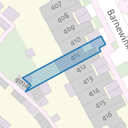 Perceel APD02-AC-2962