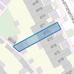 Perceel APD02-AC-2963