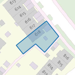 Perceel APD02-AC-2986