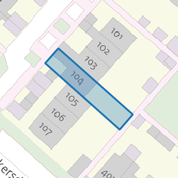 Perceel APD02-AC-2990