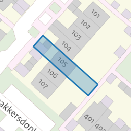 Perceel APD02-AC-2991