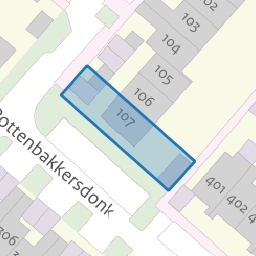 Perceel APD02-AC-2993