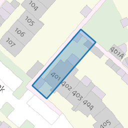 Perceel APD02-AC-2994