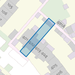 Perceel APD02-AC-2995