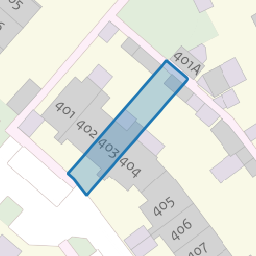 Perceel APD02-AC-2996