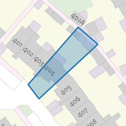 Perceel APD02-AC-2997