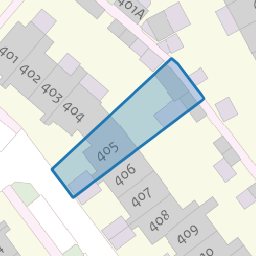 Perceel APD02-AC-2998