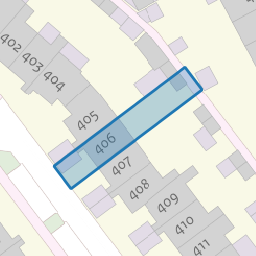 Perceel APD02-AC-2999