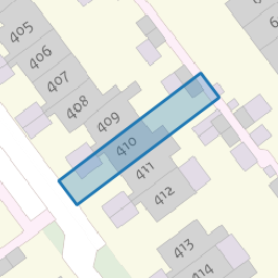 Perceel APD02-AC-3003