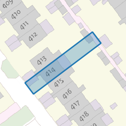 Perceel APD02-AC-3007