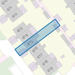 Perceel APD02-AC-3008