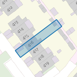 Perceel APD02-AC-3009