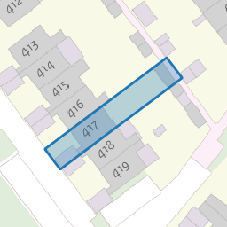 Perceel APD02-AC-3010