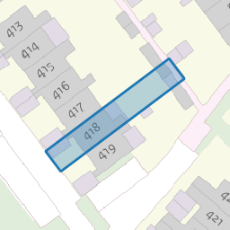 Perceel APD02-AC-3011