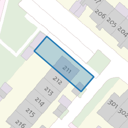 Perceel APD02-AC-3013