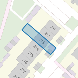 Perceel APD02-AC-3015