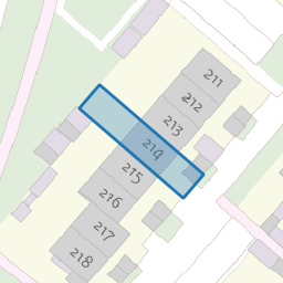 Perceel APD02-AC-3016