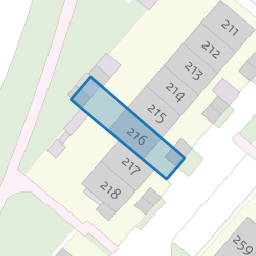 Perceel APD02-AC-3018