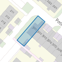 Perceel APD02-AC-3021