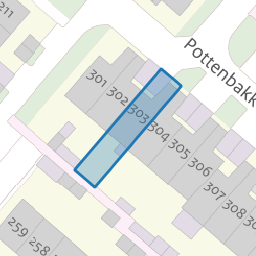 Perceel APD02-AC-3023