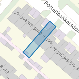 Perceel APD02-AC-3025