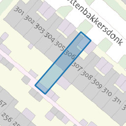 Perceel APD02-AC-3026